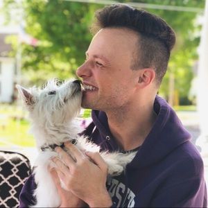 Meet your Posher, Drew